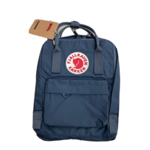 피엘라벤 FJALLRAVEN 칸켄 미니 흑연 대학생백팩 여자명품백팩