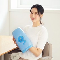 [메디니스] 굿터치 핸드케어 MVP-3404 (블루), 단품