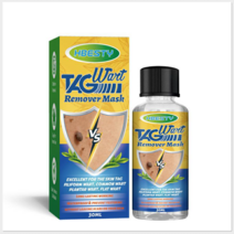 반점 및 사마귀 제거 에센스 점 사마귀 제거기 검버섯제거연고 30ml 색소 모반/티눈/살 모반/흑반, 30ml x1개