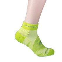 [COMPRO] 컴프로 테이핑양말 라임 라임(테이핑) 중목, 라임 라임