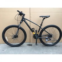 자이언트 산악자전거 경량 입문용MTB자전거 Giant 자전거 자이언트자전거 클래식자전거 라이더 MTB, 기타_1 098원짜리 특별 촬영. | 26인치