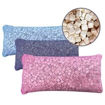 제일조아 편백경침/편백목침/편백나무베개/편백칩주머니/편백나무경침, 대형(40*20cm/1.5kg)