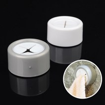 욕실수건걸이교체 샤워타올걸이 무타공 화장실 그레이