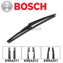 보쉬 와이퍼 볼보 XC60 10.8월~17.7월 A088S 전용 브러쉬 수입차 앞유리 유리창 원도우