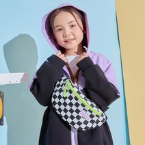 신디키즈 유아 아동 초등학생 슬링백 강추