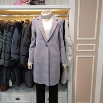BCBG 허밍체크 HC B0S1H801