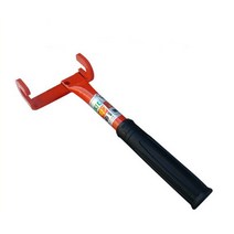 보람농자재 지주대뽑기(고추자주대용) 2개, 1개