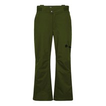 스키 팬츠 2122 GOLDWIN MS ALPINE PT DKG, XL