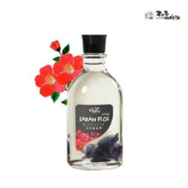 오너클랜 제주사라오름 디퓨저 비자림동백향140ml 실내방향제, 단일 본품