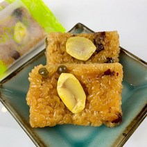 [바른떡] 약밥 약식 80g*30개 (개별포장떡)