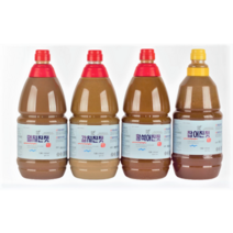 (주)더젓갈 황석어진젓, 800ml