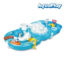 아쿠아플레이 Polar set 1522