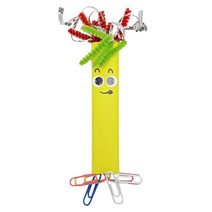 재미있는 자석 인형 만들기 4명 set-SMS