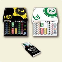 [이벤트 세트] 렉시오 플러스, 화이트(+렉시오 특수카드)