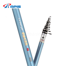 아피스 오스카 카고 바다 선상낚시대