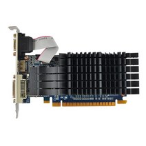 Galaxy GeForce GT710 D3 1GB LP 무소음 컴퓨터용품/사무용품/프린터용품/기타PC용품/PC액세서리, 단일 수량