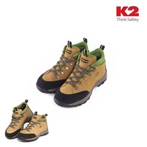 비네뜨 K2 고어텍스 사막화 6인치 안전화 주방안전화 발목안전화 작업운동화