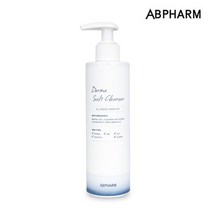 에이비팜 더마 솔트클렌저 200ml, 없음