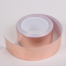 쉴드그린 RFID EMI 전파&전기장차단 구리테이프