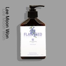 이문원 아마씨 샴푸 200ml(탈모 완화)