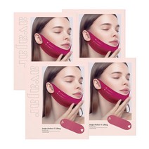 에이바자르 퍼펙트 v리프팅 프리미엄 패치 4매