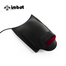 아이엠봇 8인치 전동킥보드 뒷바퀴 물받이 흙받이 커버 뒷머드가드[IM-500/S]