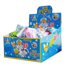 (1박스 뽀로로 요술반지 캔디 9g X 30개입, 30개