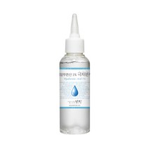 맑을담 극저분자 히알루론산 원액 100ml, 단품