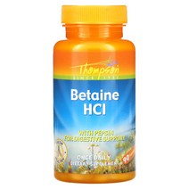 톰슨 Betaine HCl 90 정