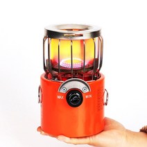 APG 2 IN 1 2000W 휴대용 히터 캠핑 스토브 난방 밥솥 야외 요리 배낭 얼음 낚시 하이킹, APG 2000W