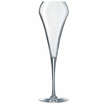 Chef&Sommelier(셰프&소믈리에) 오픈 업 에페바센트 20 6개입 샴페인 글라스 Chef&Sommelier(シェフ&ソムリエ) オープンナップ エフェヴァセント20 6個入 シャ
