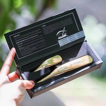 GEMSHO 젬소속눈썹영양제 에센스 앰플 세럼 오리지널3ml+1ml 세트, 1개, 4ml