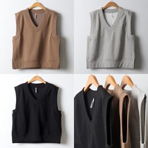 위쉬몰 PS 비에니브이기모베스트(J595H212) 빅사이즈