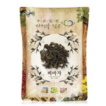 푸른들판 국내산 건 피마자 아주까리 나물, -, 1개, 300