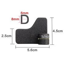 가정용제빵기 빵기계가정용 AD-Bread Maker 믹싱 패들 반죽 블레이드 MM-ESC1510 ESC1500 TSC2012 빵 기계, 한개옵션0