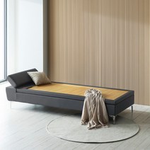 [흙표흙침대] 데이베드 소파베드, 상세 설명 참조