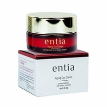 코리아나 엔시아 에이징컷 크림 60ml _ 53439PCS, 쿠팡 1, 쿠팡 본상품선택