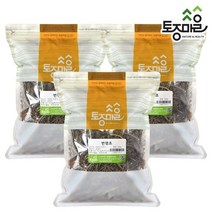 [토종마을]국산 번행초 300g X 3개, 없음, 상세설명 참조
