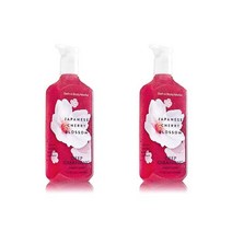 Bath & Body Works 배스 앤 바디 웍스 딥 클렌징 핸드 솝 벚꽃 2팩 462116