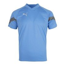 푸마 팀파이널 트레이닝 축구의류 풋볼 져지 65737918