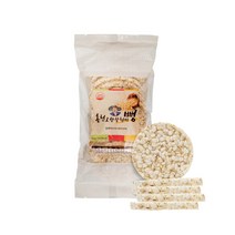 홍천 고향 찰현미뻥 84g 20개