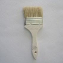 [국산]부틸테이프 간편하게 완벽 방수테이프 자외선에 강한 부틸단면 한번 달라 붙으면 물성이 변하지 않는 탄성유지, 붓(프라이머도포용), 붓