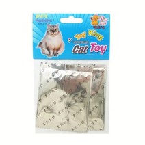 디작소 고양이 반려묘 장난감 마따따비 가루, one color, free