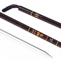 바낙스 강궁 민물낚시 받침대 3절, 강궁_받침대_3절, 옵션:강궁_받침대_3절