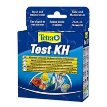 테트라 kh 테스트 - 탄산경도 측정 체크, 없음, 상세설명 참조