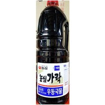 업소용 전문 우동 다시 국물 농심 2.32kg 육수 액상 농심/우동다시/우동국물/우동육수/국물육수/조미료/우동양념/우동소스/국물소스, 1개