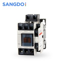 교류 전자 개폐기 SMC-22 1a1b 마그네트 자동제어 전자 접촉기 상도 전기 통신, 상도 전자접촉기 SMC-22