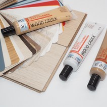 터치업솔루션 마루흡집보수제 우드코크50g 47색상, 그레이오크, 1개