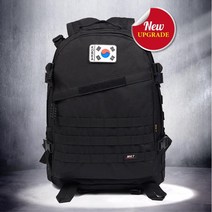 밀리터리 군용 전술 15.6인치 노트북 백팩 45L 대용량백팩 선물