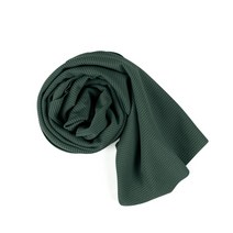 에코리즈 스포츠타올, 그린, 1개